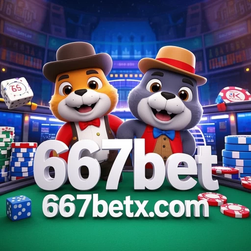667bet