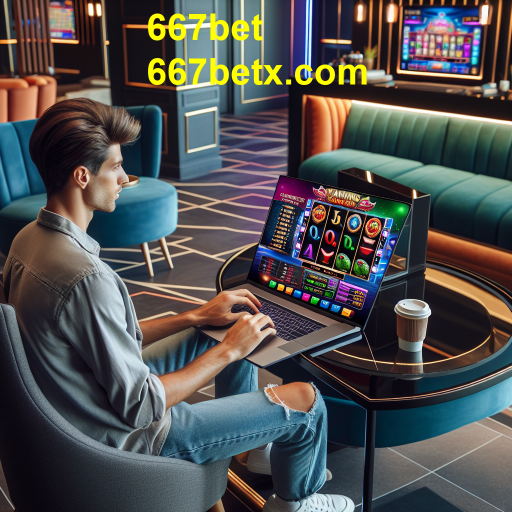 Explorando as Ofertas Imperdíveis da 667bet