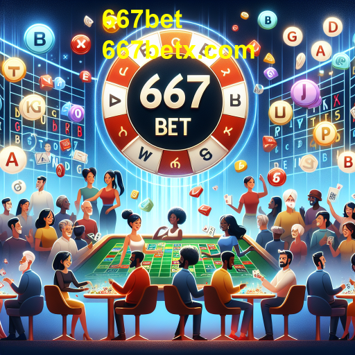 Explorando a Categoria 'Termos' no 667bet: Aprenda Brincando